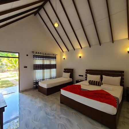 Sigiriya Nature Resort المظهر الخارجي الصورة