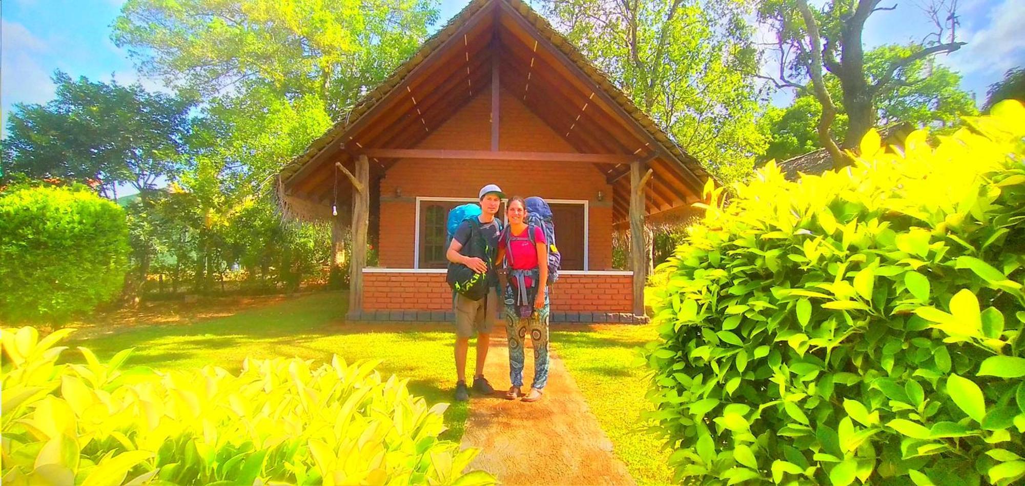 Sigiriya Nature Resort المظهر الخارجي الصورة