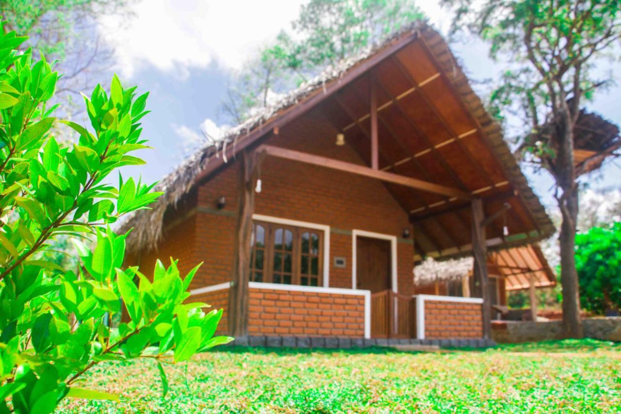 Sigiriya Nature Resort المظهر الخارجي الصورة